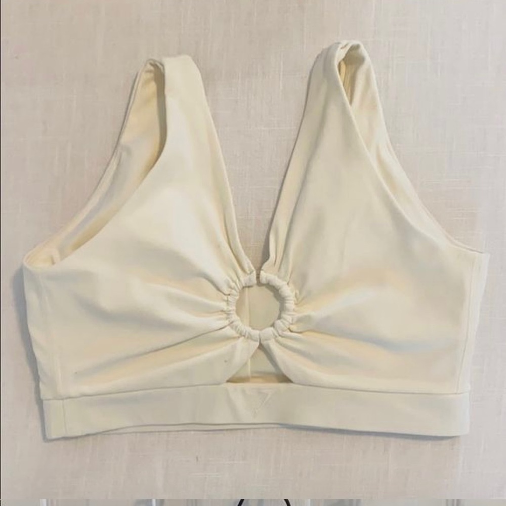 Gymshark sports bra Whitney Simmons collection